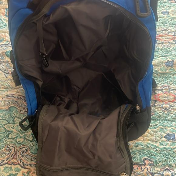 CSCL Ski Boot Backpack - Picture 6 of 8